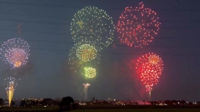 Night Sky Canvas Front Cover