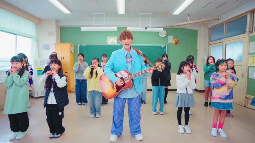 おにちゃん | TuneCore Japan