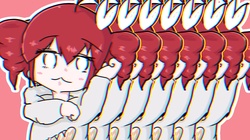 I want 5000 Japanese yen (feat. KASANE TETO)