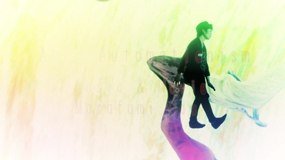 Anti-Automationismのジャケット写真