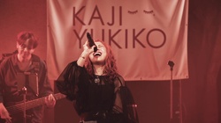 Whisky Soda (Live at CHICKEN GEORGE, 2024)