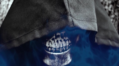Spiritのジャケット写真