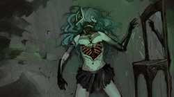 HEART OF THESEUS (feat. HATSUNE MIKU)