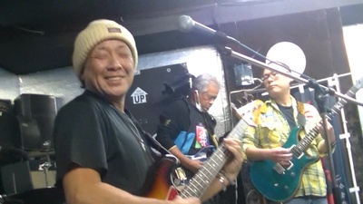 ONE LIFE！のジャケット写真