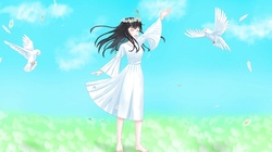 Song of the Heart Sing