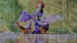 [MATANE] One Minus One (feat. Susumu Hirasawa)