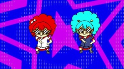 Broccolina's Bon Dance (feat. KASANE TETO & HATSUNE MIKU)