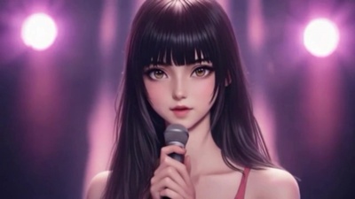 Sparkling Shampoo Front Cover
