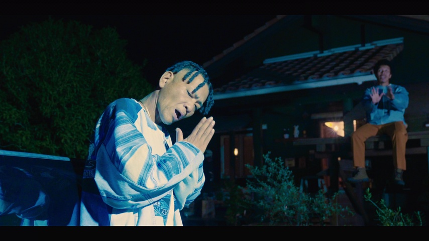 Spinna B-ILL | TuneCore Japan