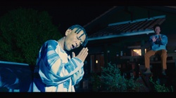 Moon Walk (feat. Spinna B-ILL)