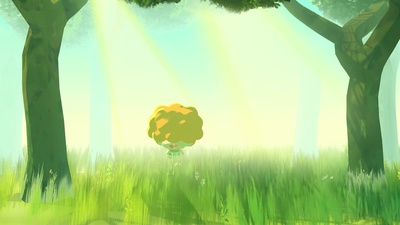 Summer Nightsのジャケット写真