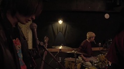 Applause for tomorrow