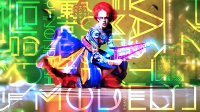 「またね 264」One Minus One (feat. 平沢 進)のジャケット写真