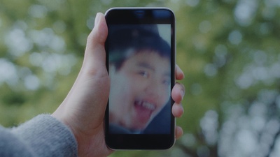 エンドレスゲームのジャケット写真