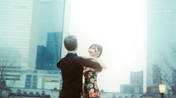 Like a bird in a cage (2019ver)