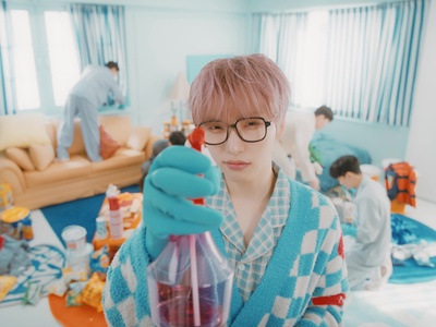 Hatchlingのジャケット写真