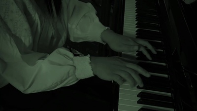 主の身許へ〜鎮魂ミサ曲作品7番のジャケット写真