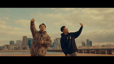 THE NEVER ENDING STORYのジャケット写真