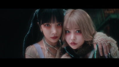 imp DEVILSのジャケット写真