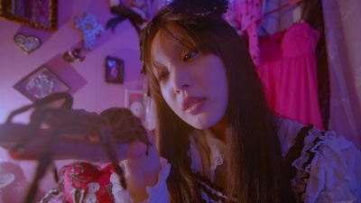 ラブ&ポップのジャケット写真