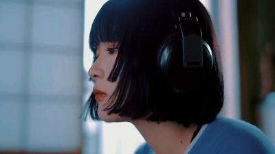 hikikomori rock Front Cover