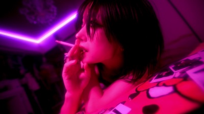 NOISE Front Cover