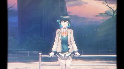 Reunion in the Next Life (feat. Miyamai Moca) Front Cover