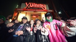 Team Tomodachi (Tokai Remix)