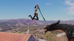 siesta -sunny days- (feat. Chis-A)