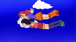 Joy (feat. Shoko Haida & Miho Watanabe)