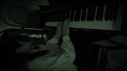 Virgin Mary, please shed tears for me-Piano Requiem yn8