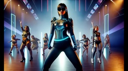 Pump It Up, Don't Stop! (Extended Ver.)