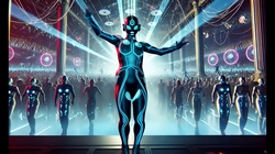 Get Up! (Original Ver.)