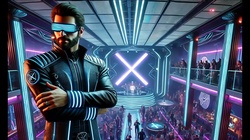 Astro Groove (Extended Ver.)