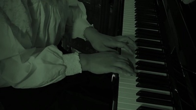 神仰〜鎮魂ミサ曲作品4番のジャケット写真