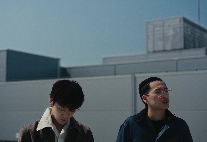 Terminal 3 by 3House | TuneCore Japan