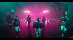 Hana -Yuna to Satsuki-