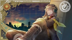 Wailing Dawn (feat. VALSHE)