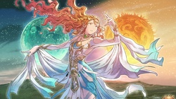 Odori Odori Odore - Dance, Dance, Dance (feat. Haruka Shimotsuki)