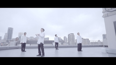 Stay Gold (Lip ver.) Front Cover