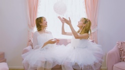 KAWAII KAKUMEI (Cute Revolution)