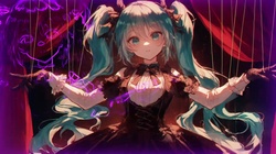 OVER DOOL (feat. HATSUNE MIKU)