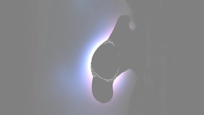 Sunset Front Cover