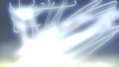 touch me light Front Cover