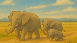 Elephants