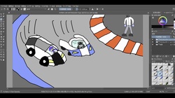 HYPER CAR MYTHOLOGY (feat. KAITO)