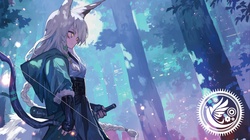 Formidable Monsters (feat. Lucia)