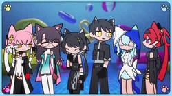 Meow Meow Shangri-La