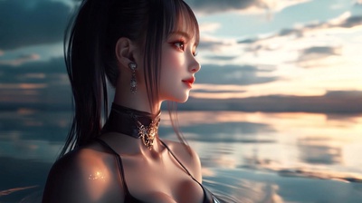 HIMEKISHI Oath (feat. Ichiro) Front Cover