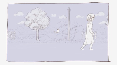 Remnant (feat. KAFU) Front Cover